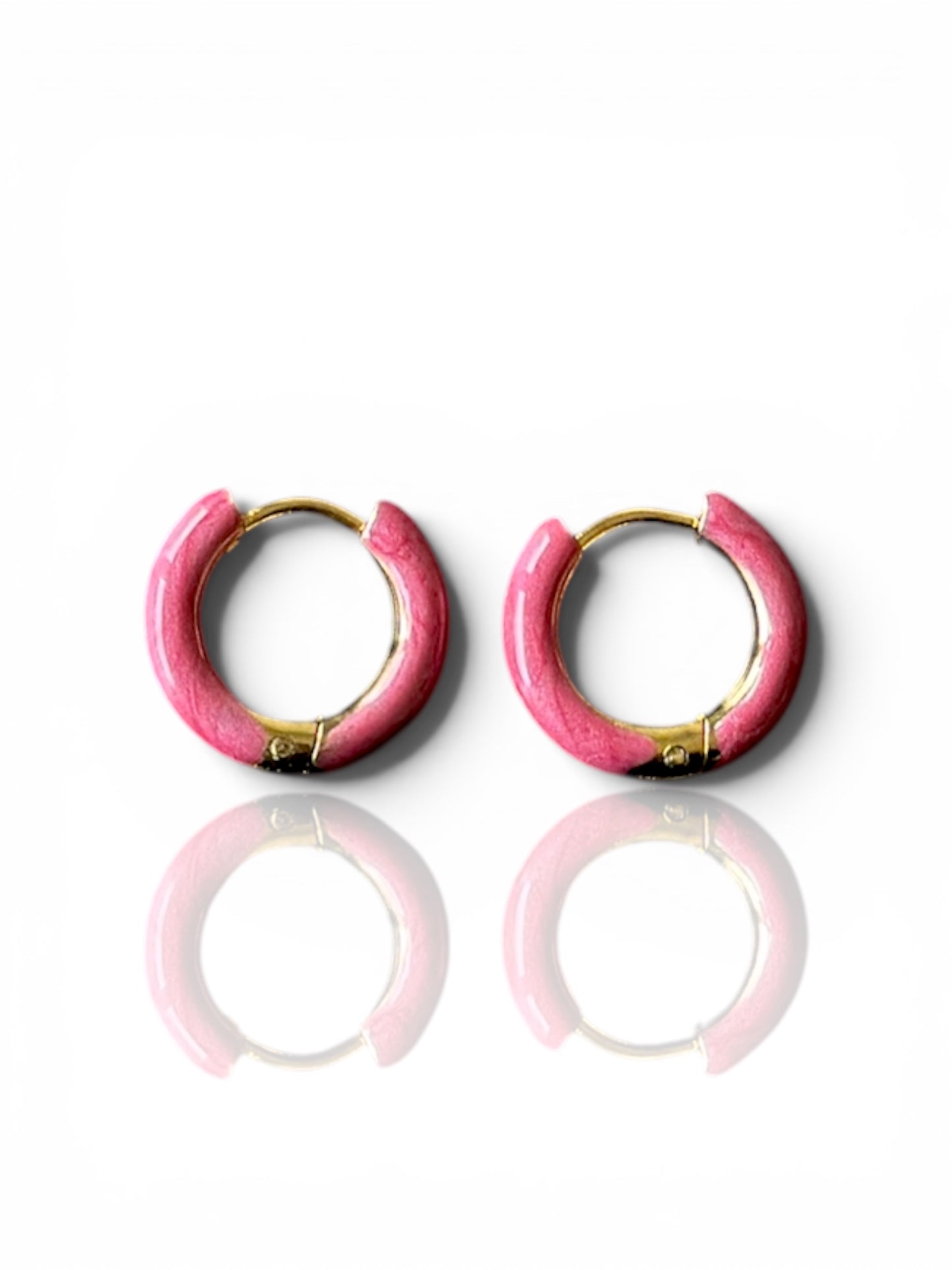 Cerchietti Pink