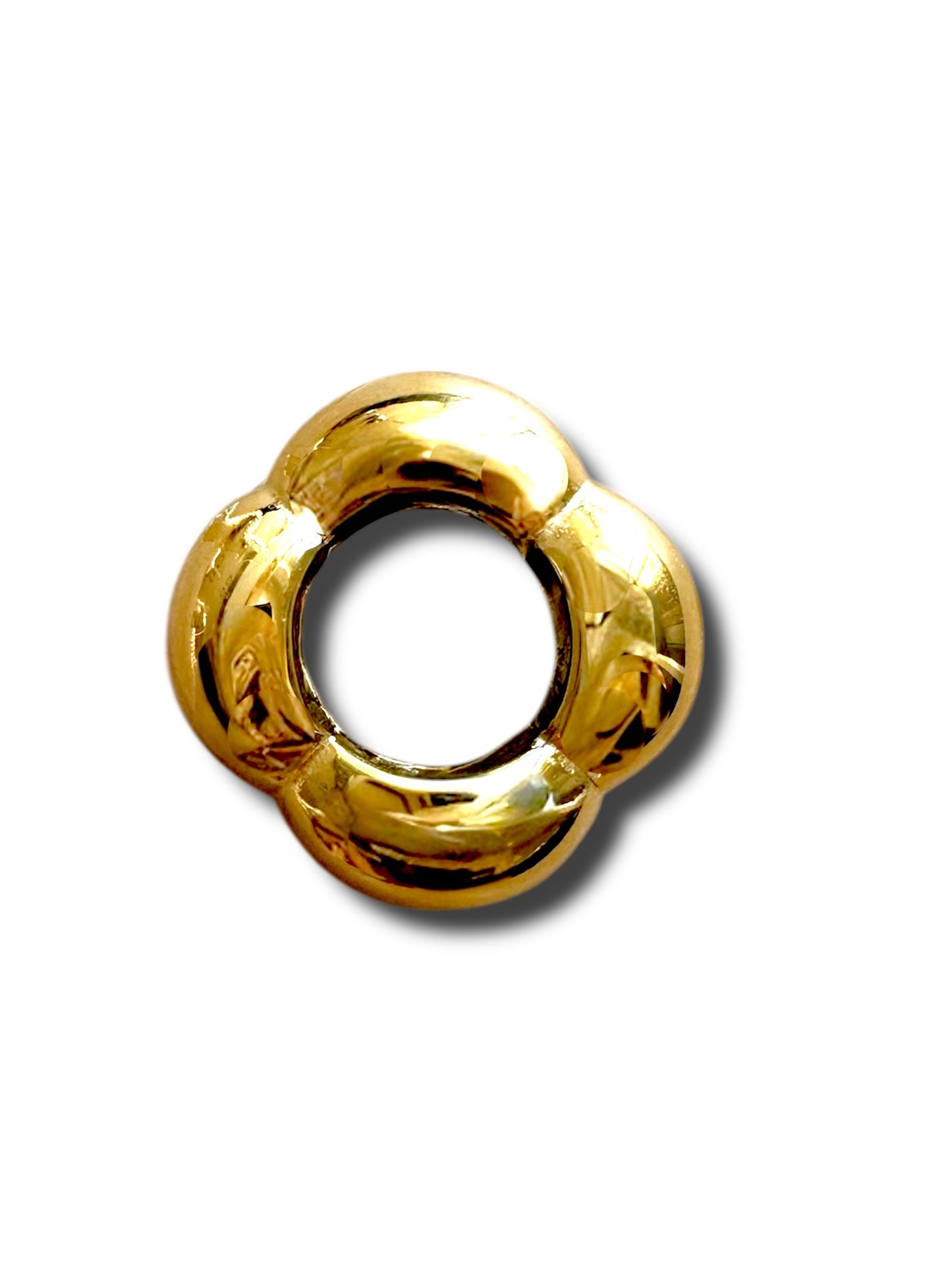Anello extra chunky
