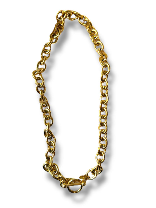 Collana Gilda