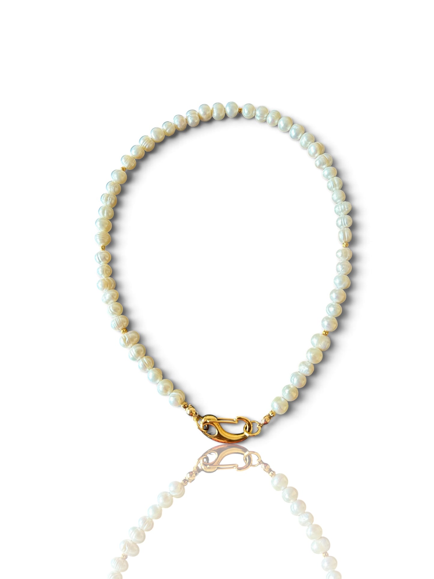 Collana Saudade