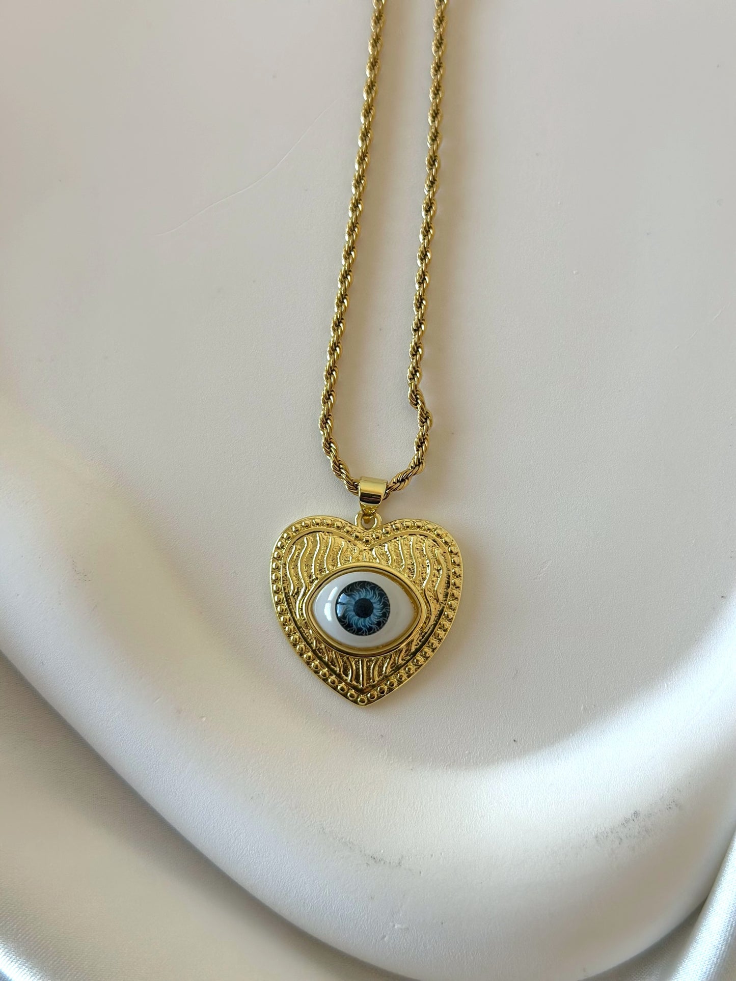 Collana Oculus