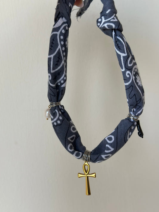 Choker Bandana