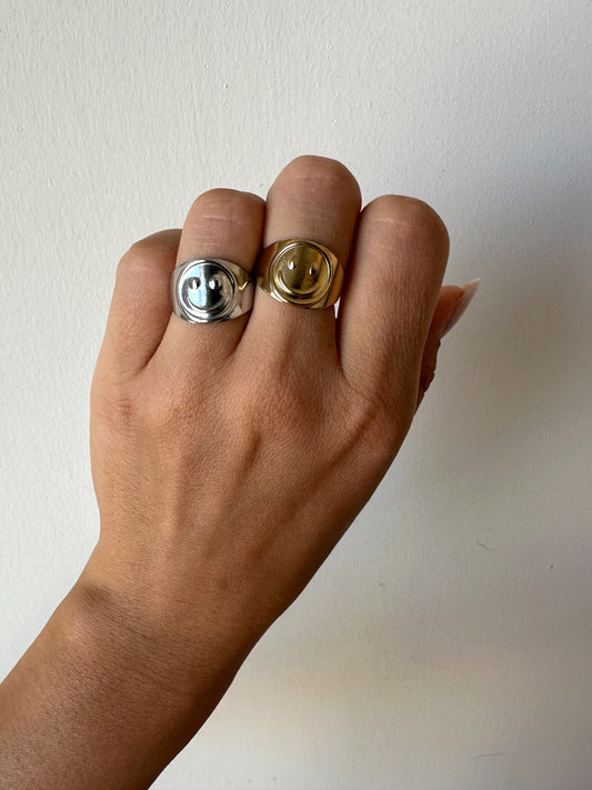 Anello Happy