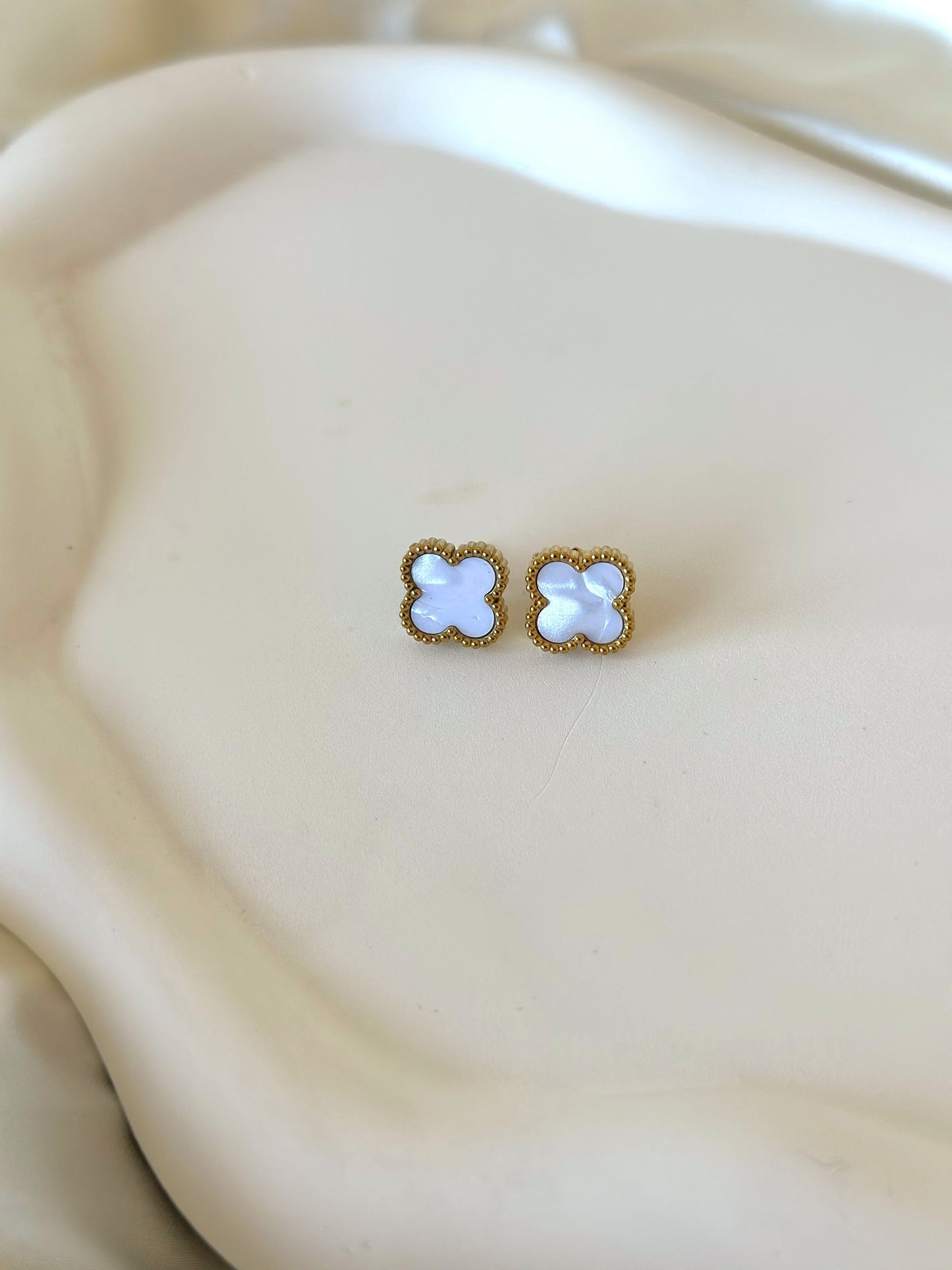 Orecchini Dupe Van Cleef