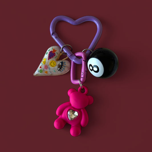 CHARM VIOLET
