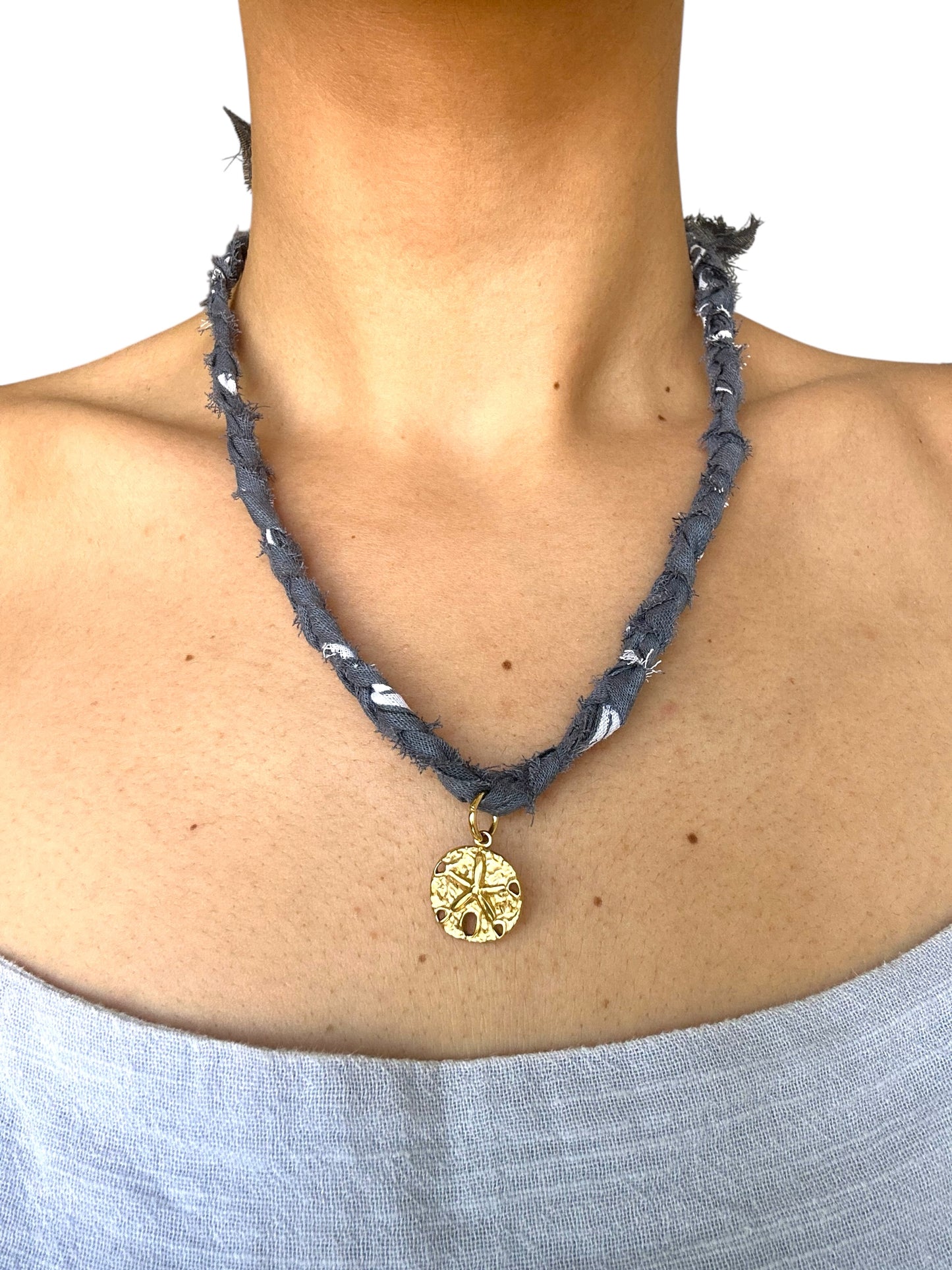 Collana Bandana