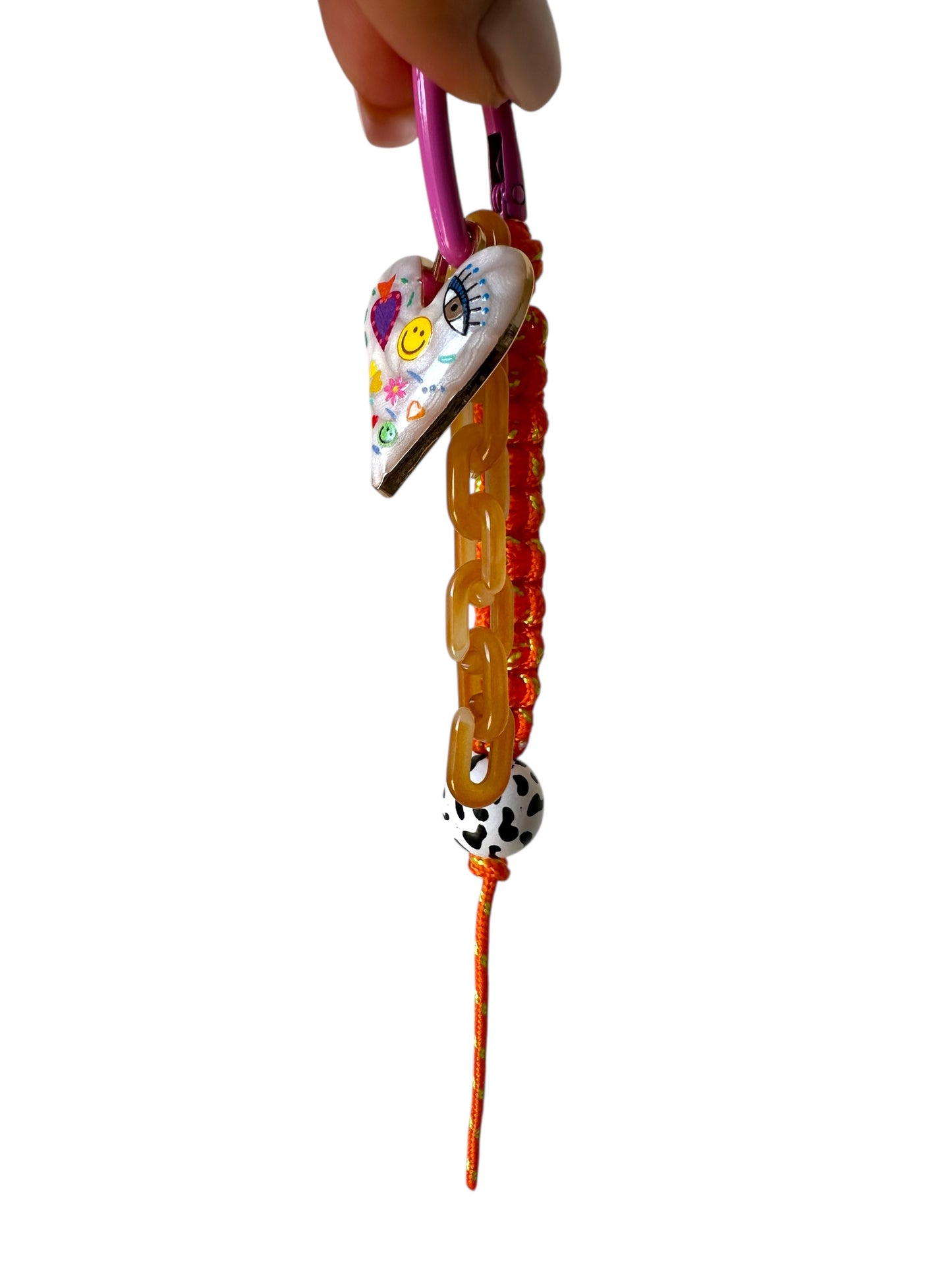 CHARMS CUORE