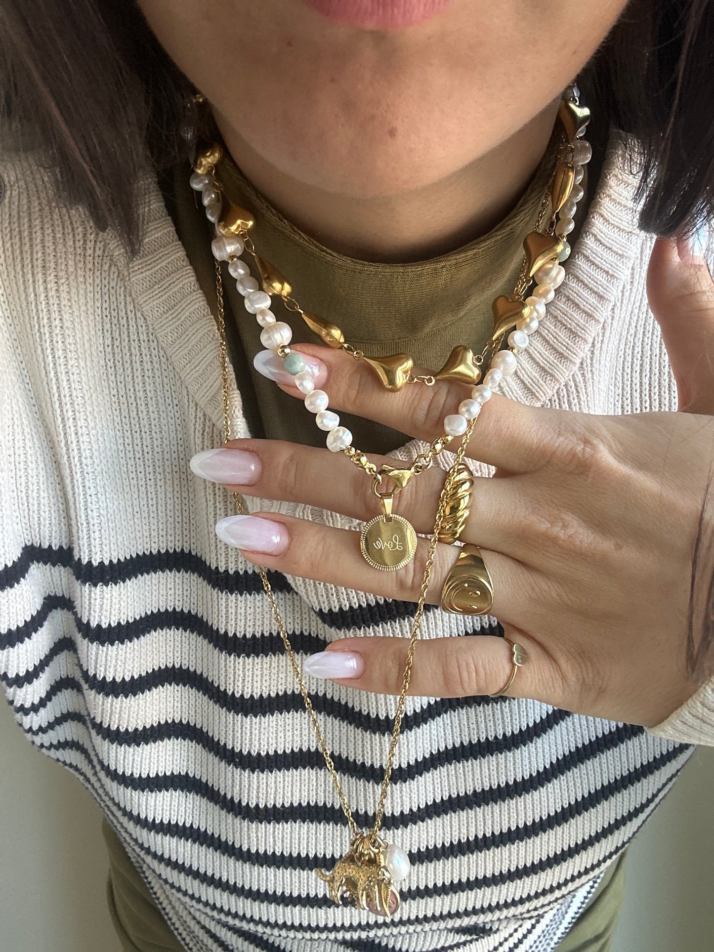 Collana Alta Marea