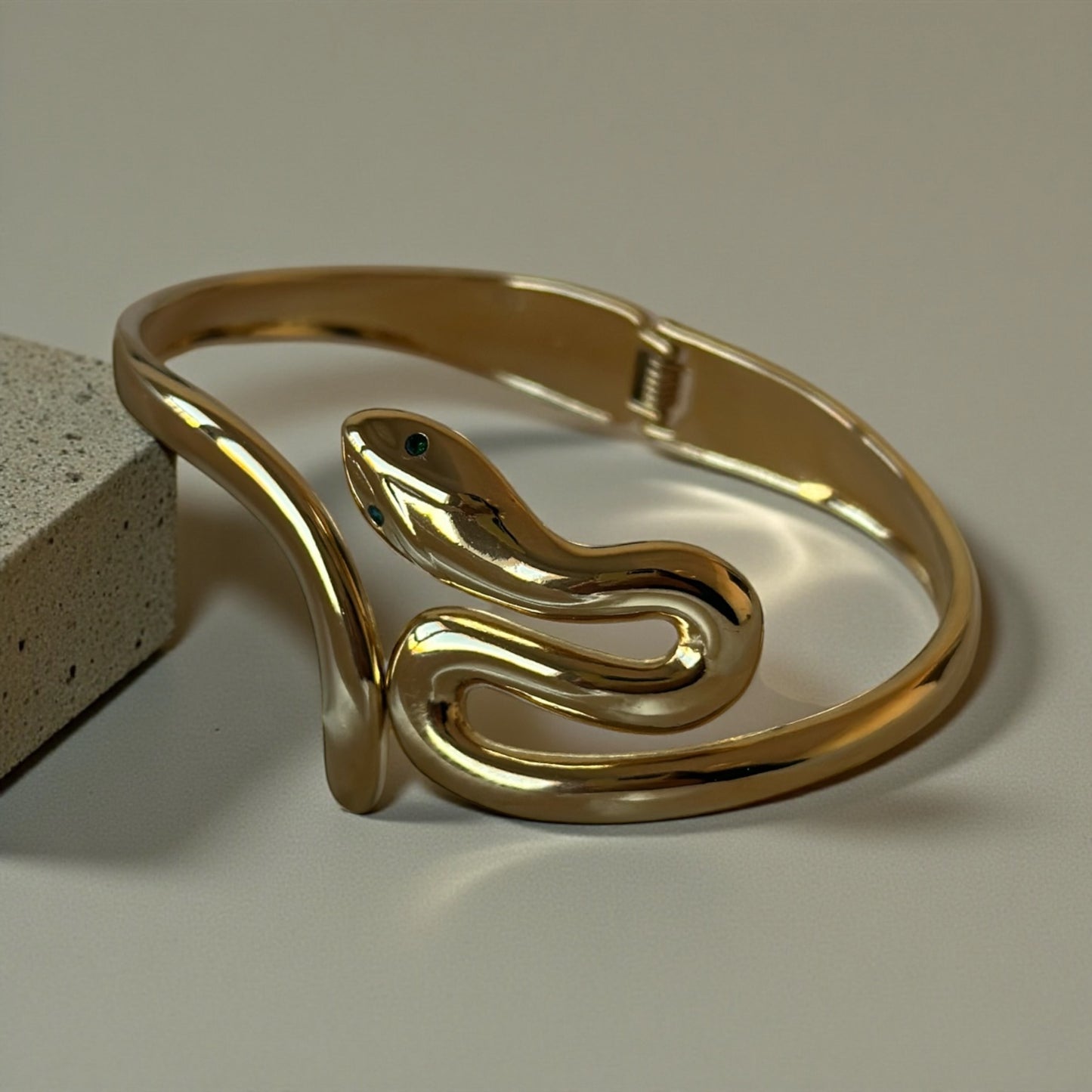 Bracciale Vintage Snake