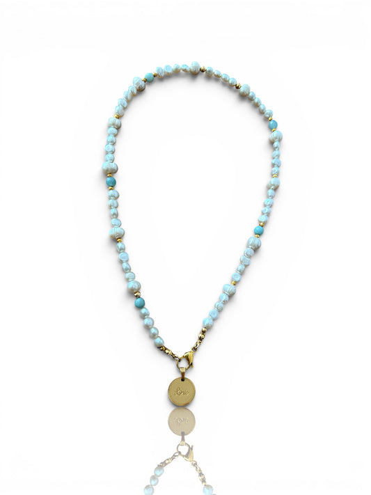 Collana Alta Marea