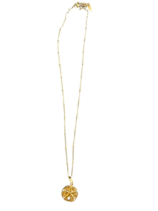 Collana Tesoro d’Oceano
