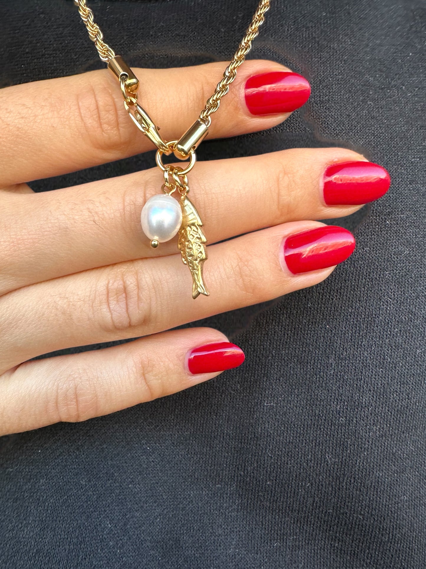 Collana Nereide