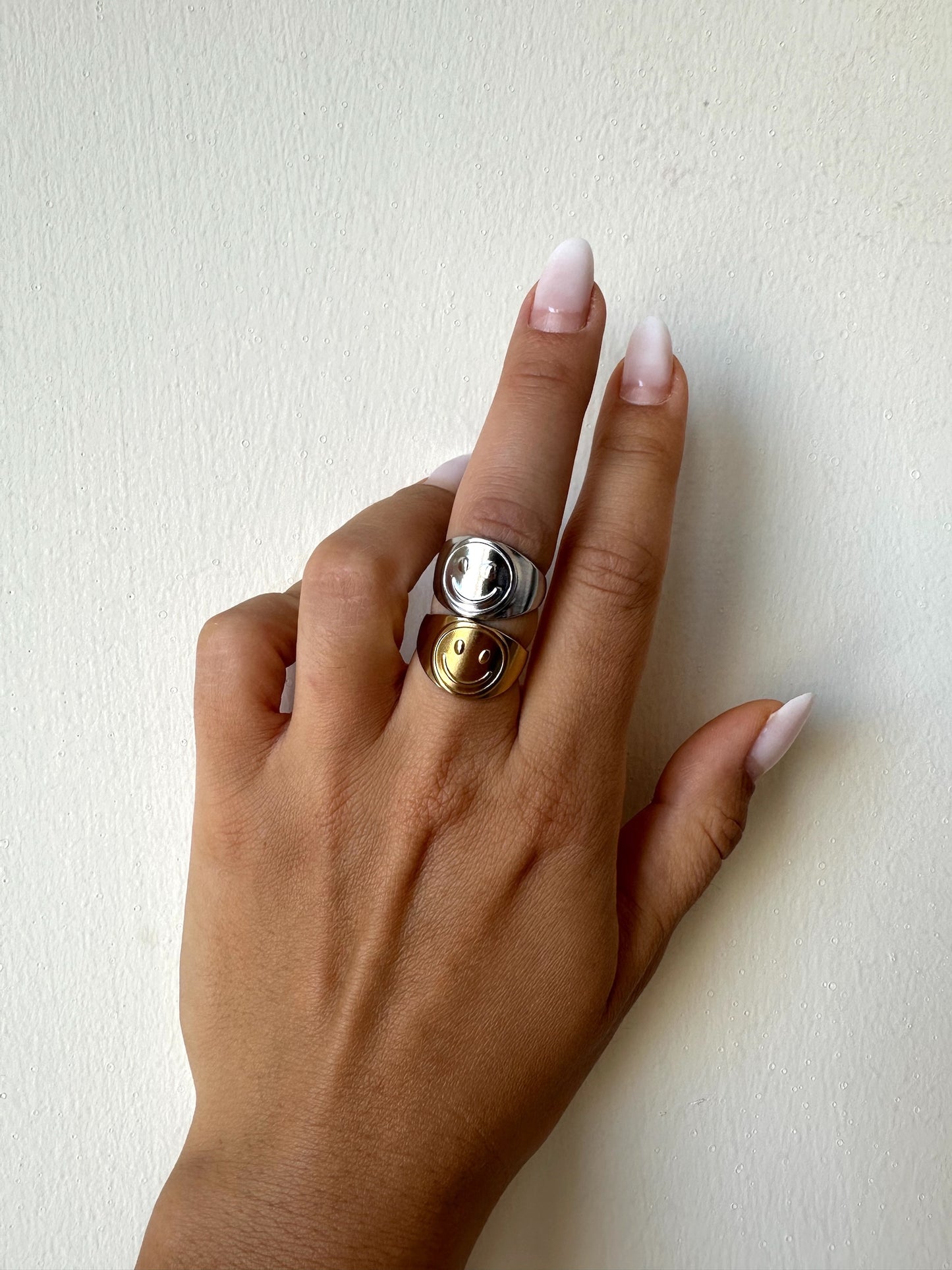 Anello Happy