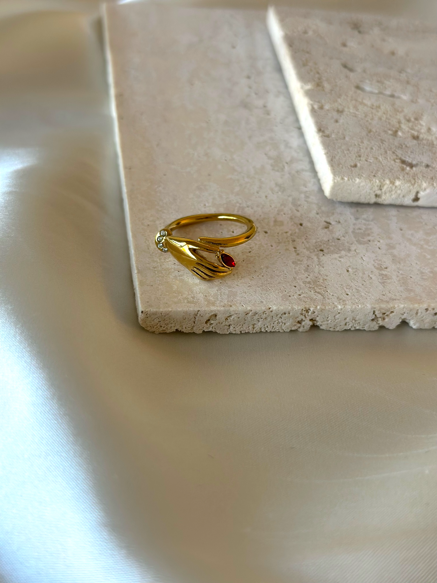 Anello Vintage Cocktail