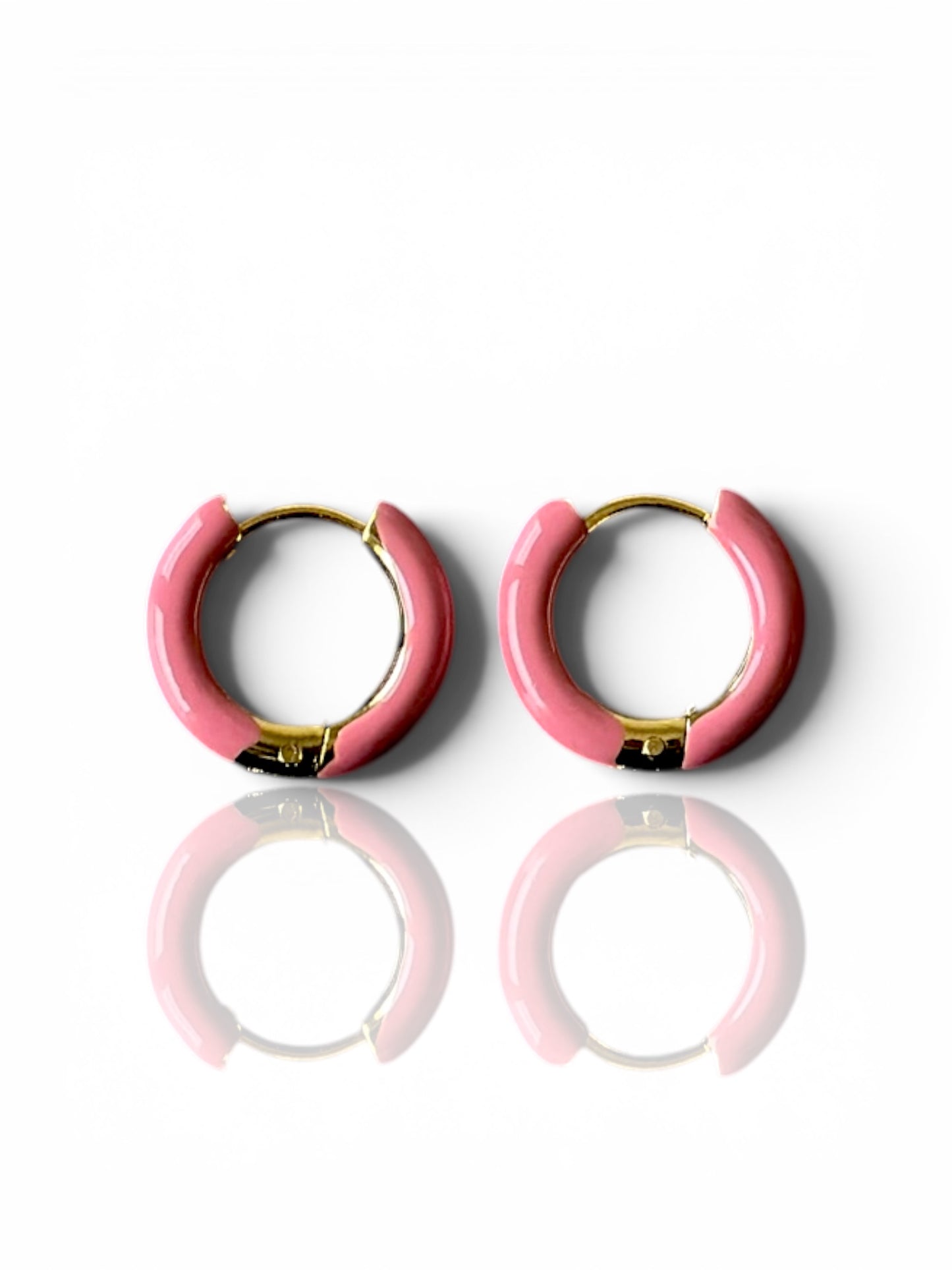 Cerchietti Pink