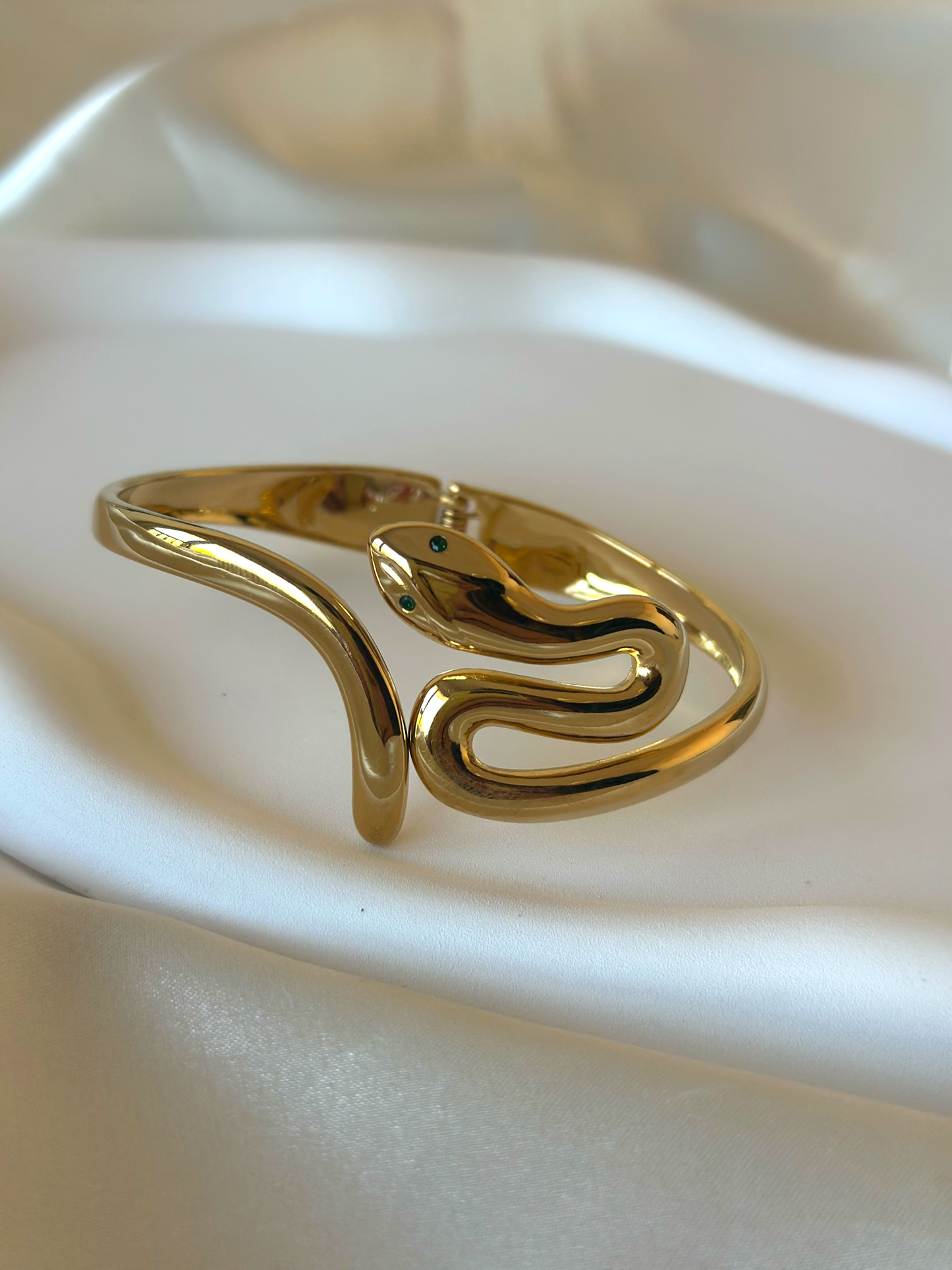 Bracciale Vintage Snake