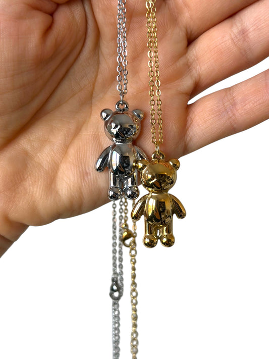 Collana Teddy