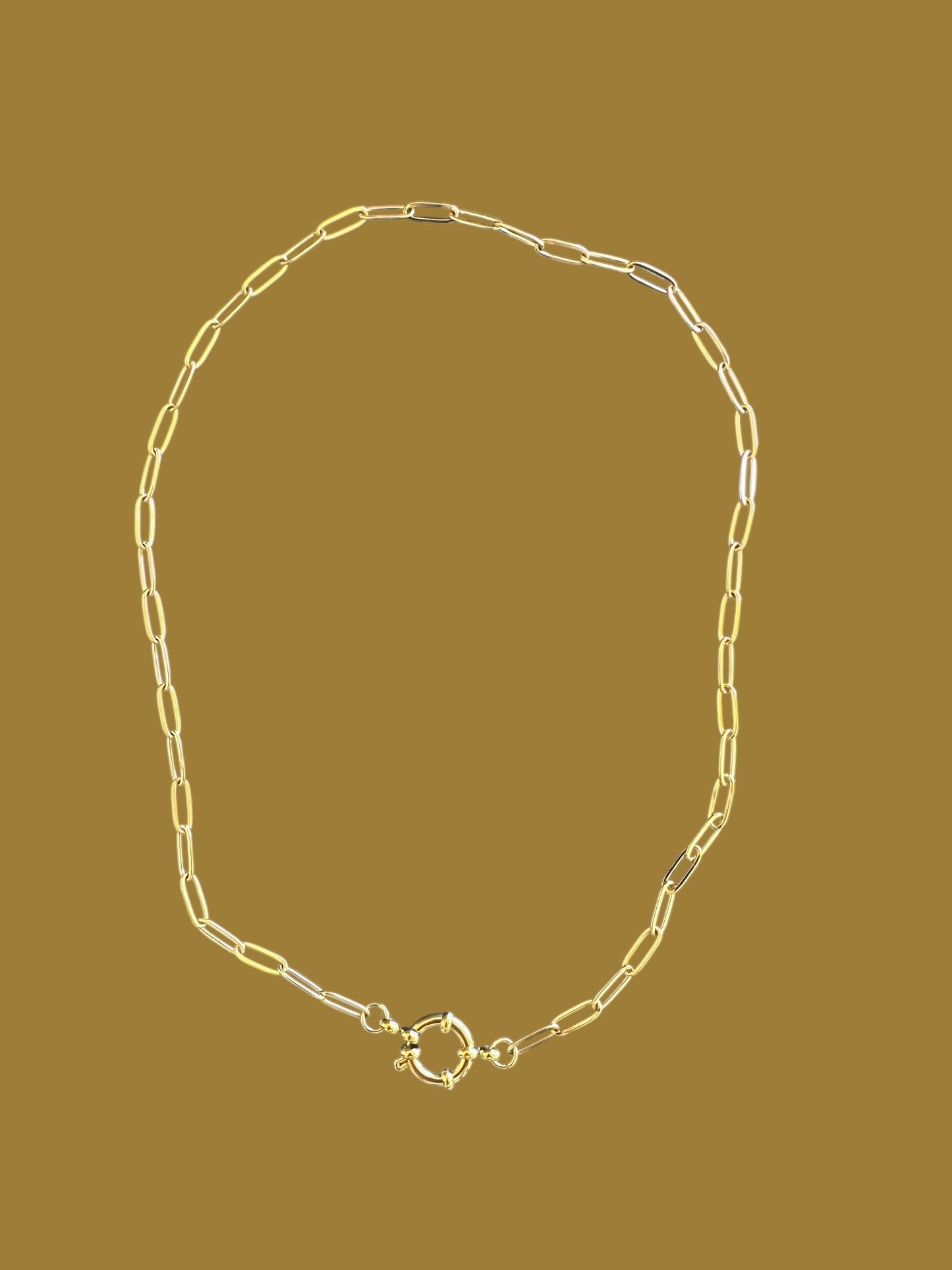 Collana Marinaio