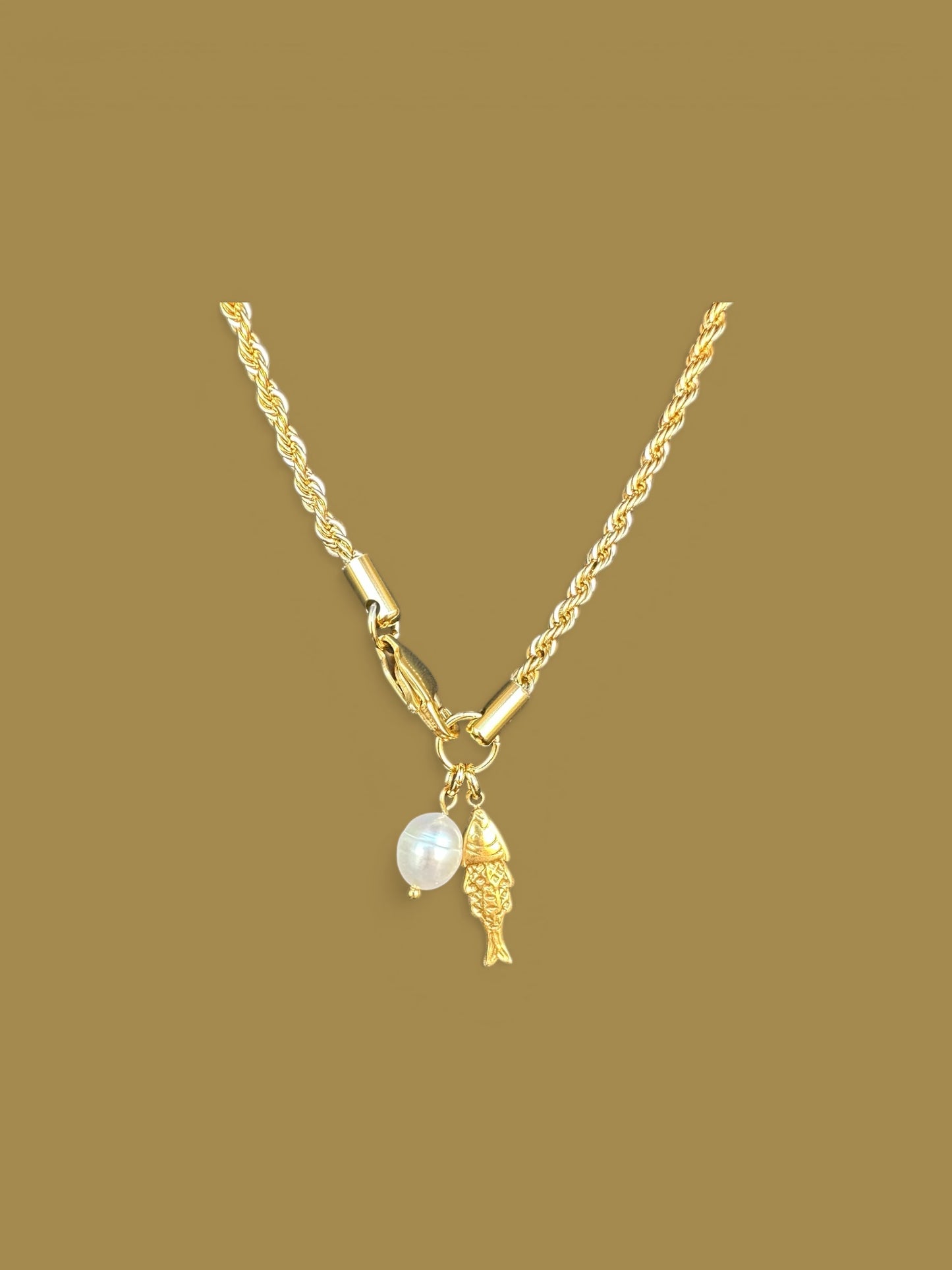 Collana Nereide