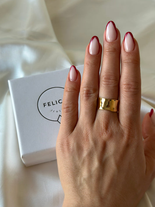 Anello Fascia