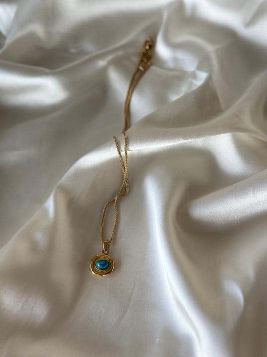 Collana Marocco