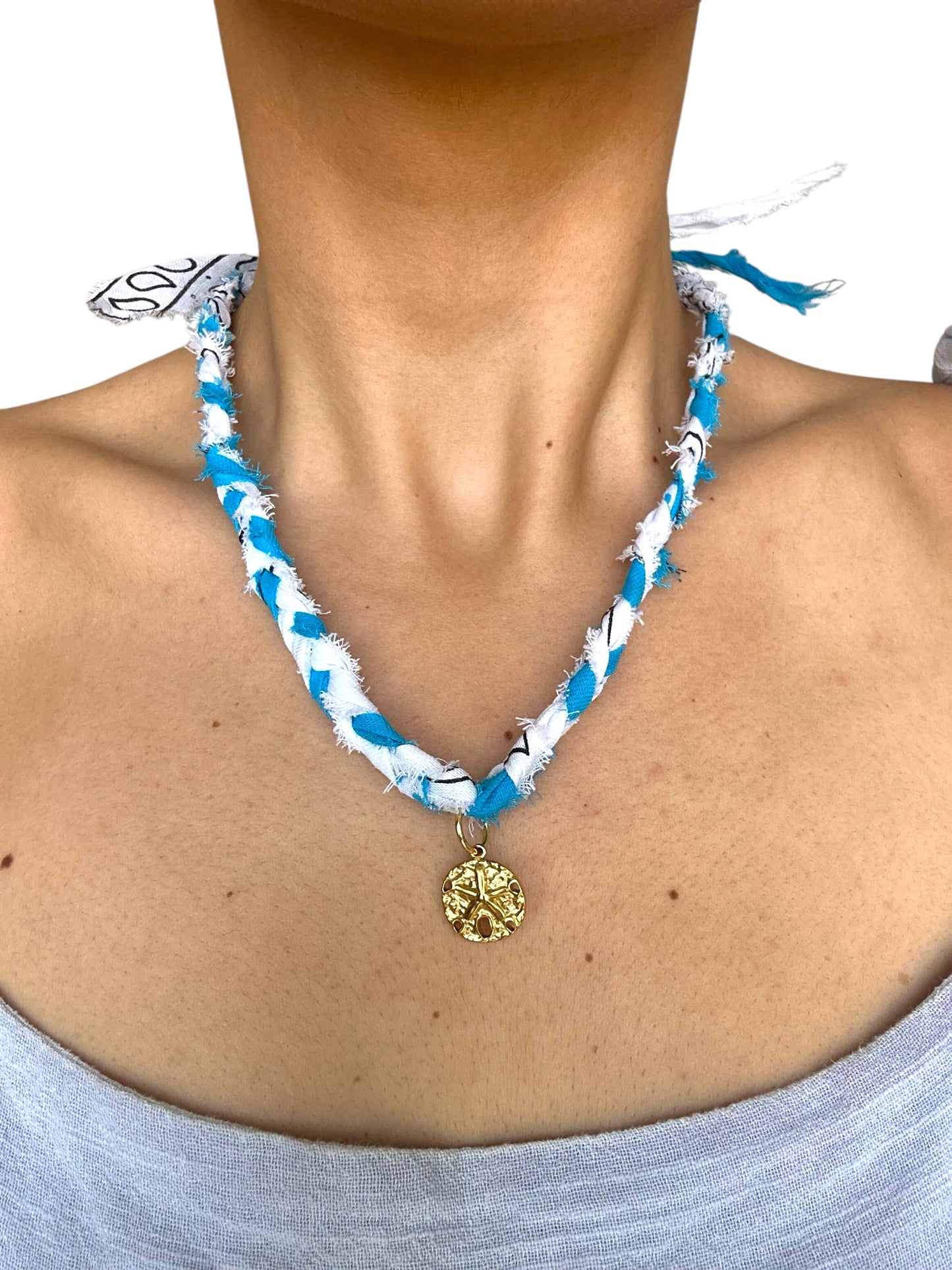 Collana Bandana