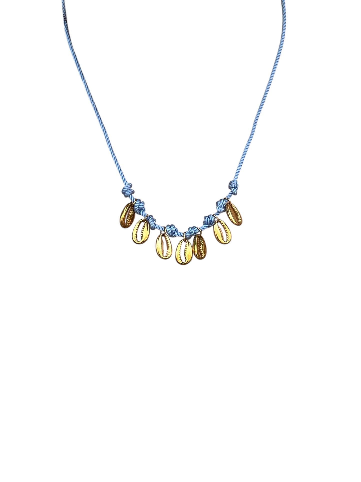 Collana Sussurro Marino