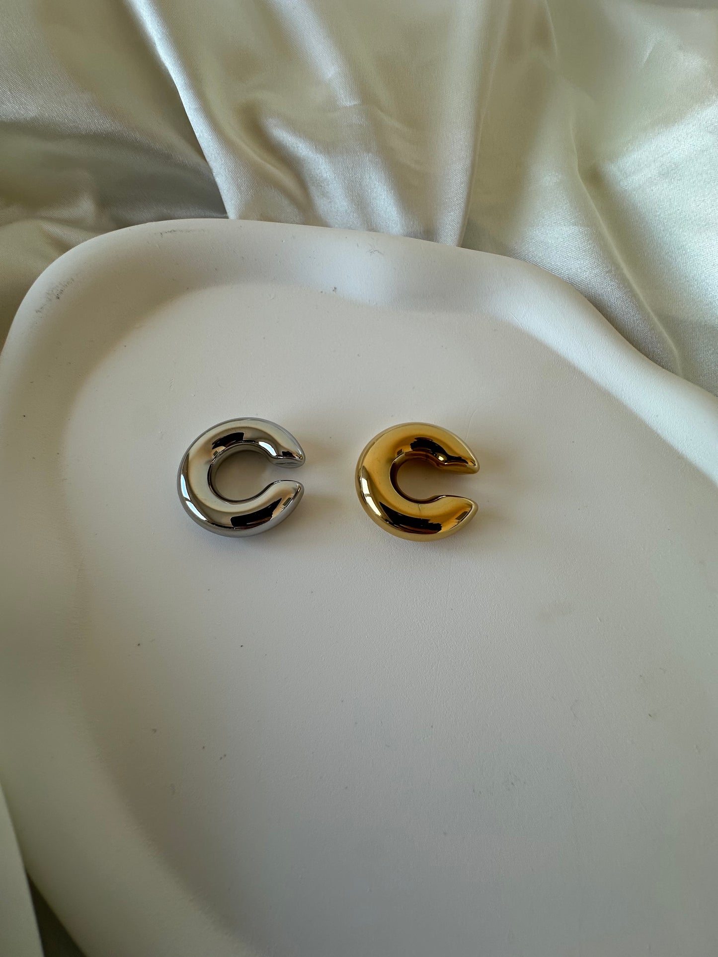 Earcuff Eva Mini