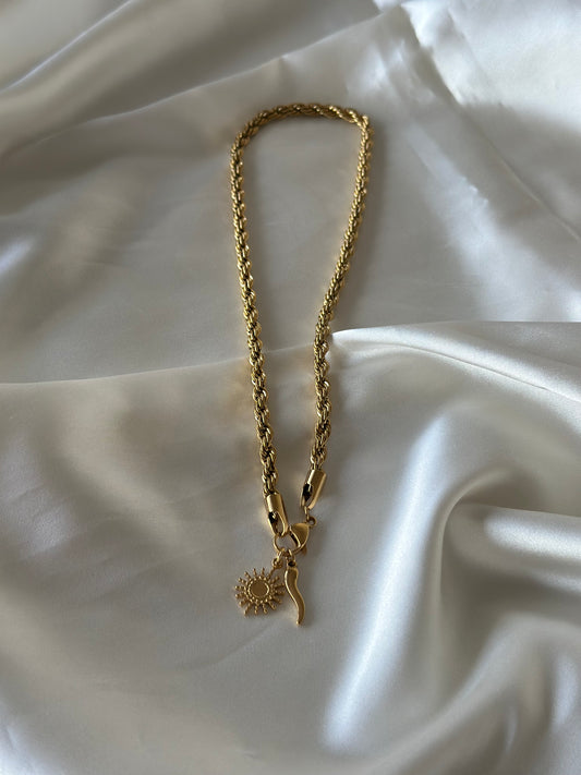 Collana Summer
