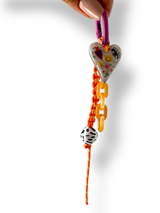 CHARMS CUORE