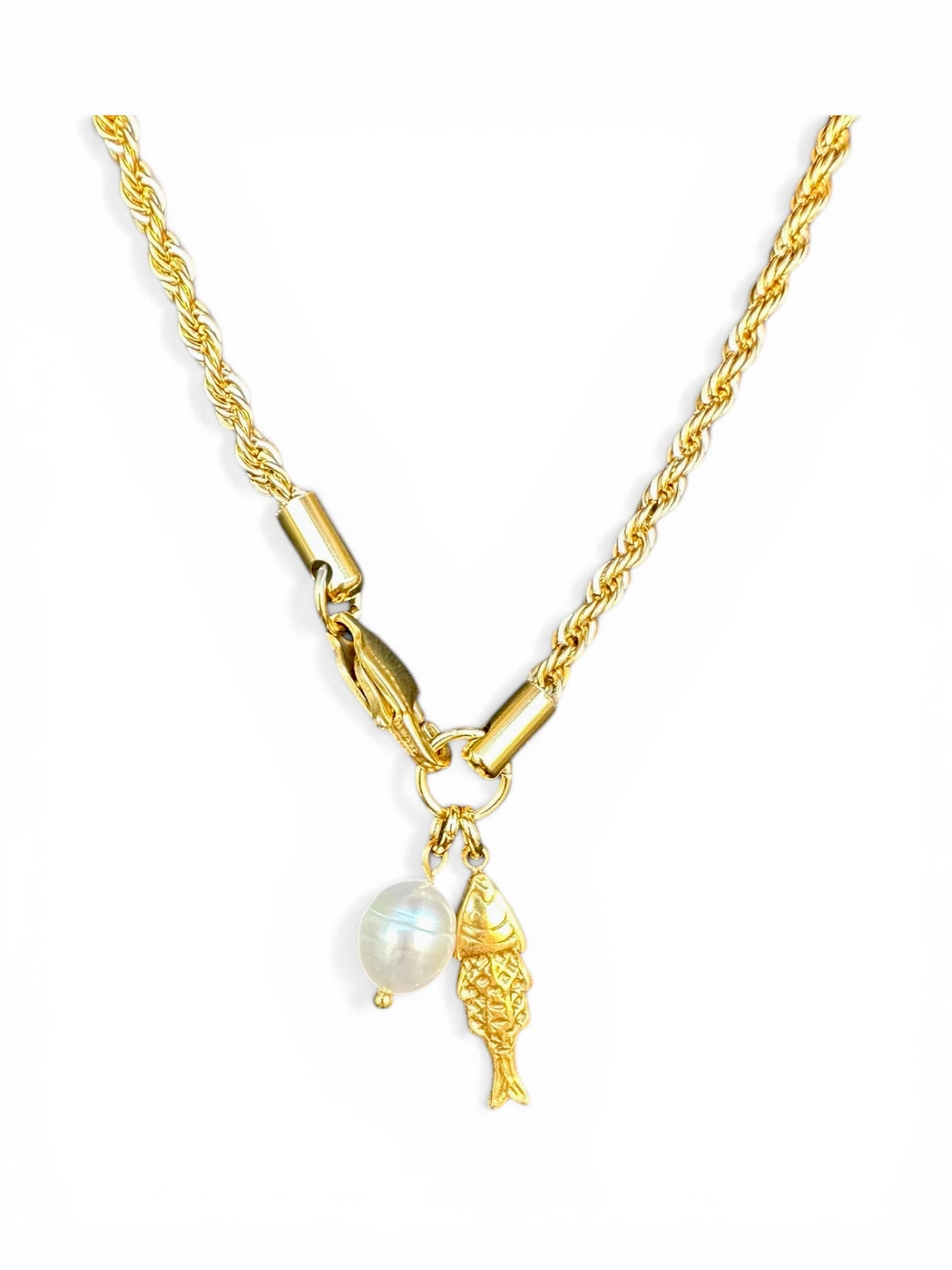 Collana Nereide