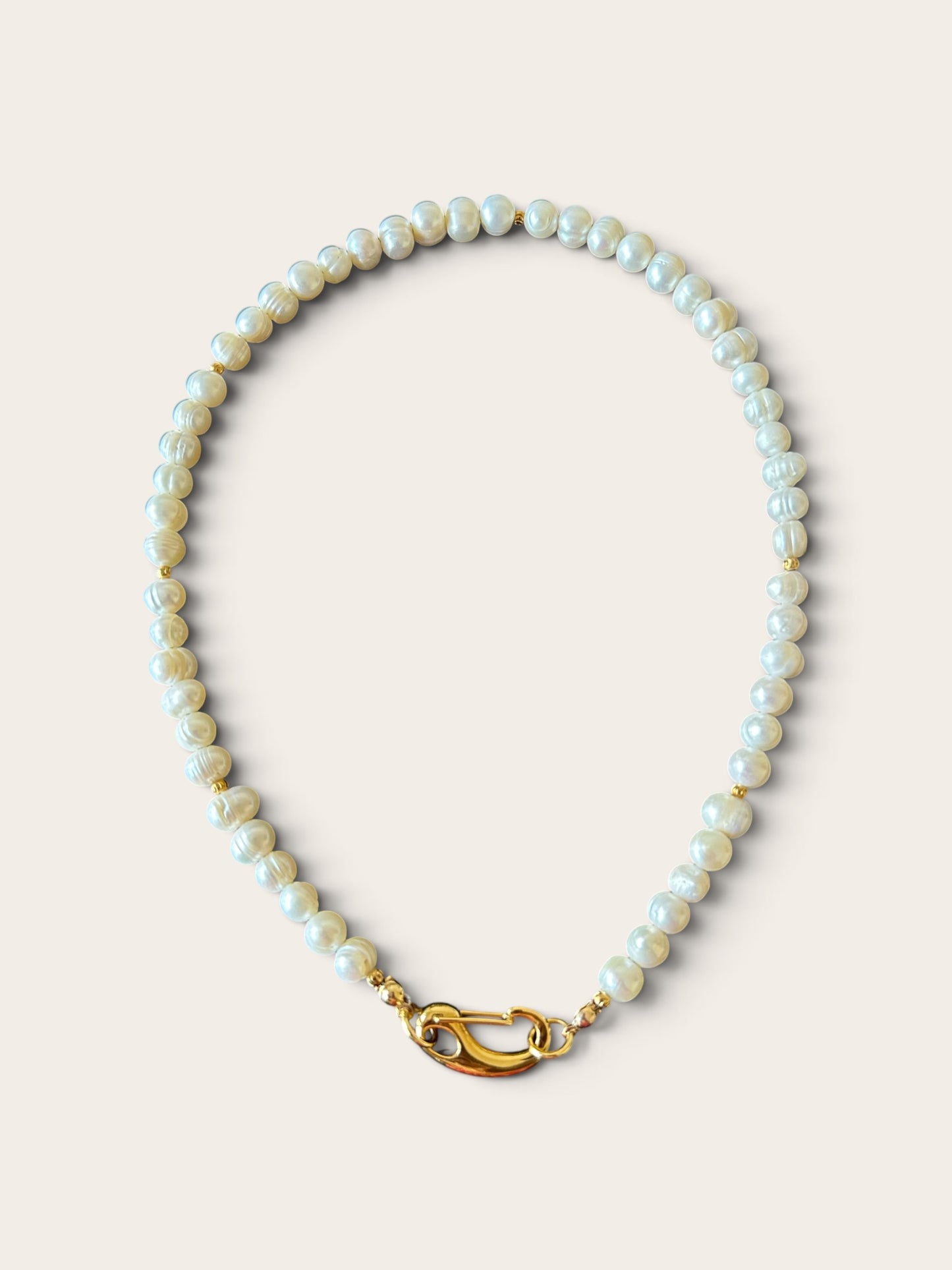 Collana Saudade