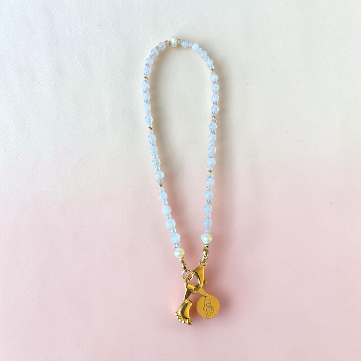 Collana Amore Di Mamma