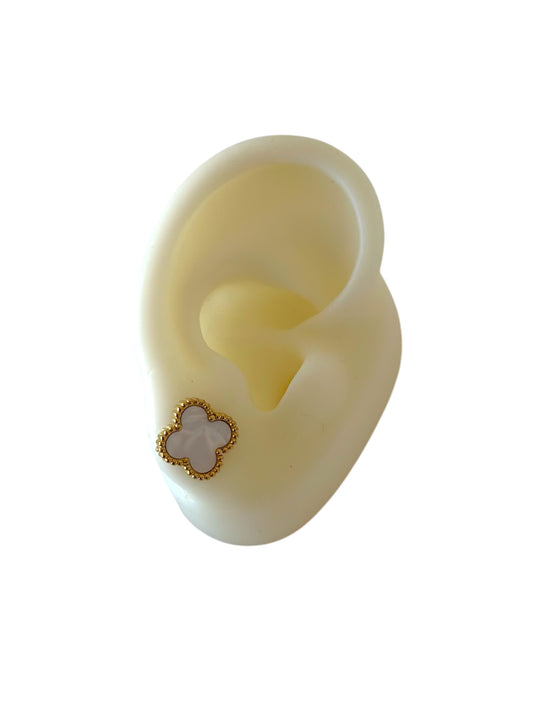 Orecchini Dupe Van Cleef