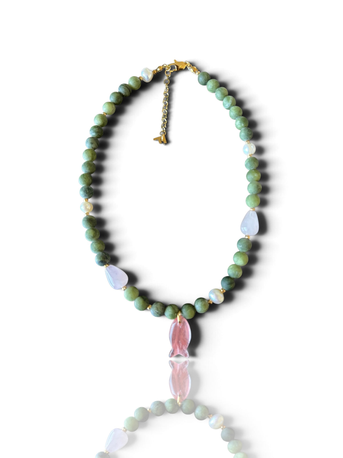 Collana Calafuria