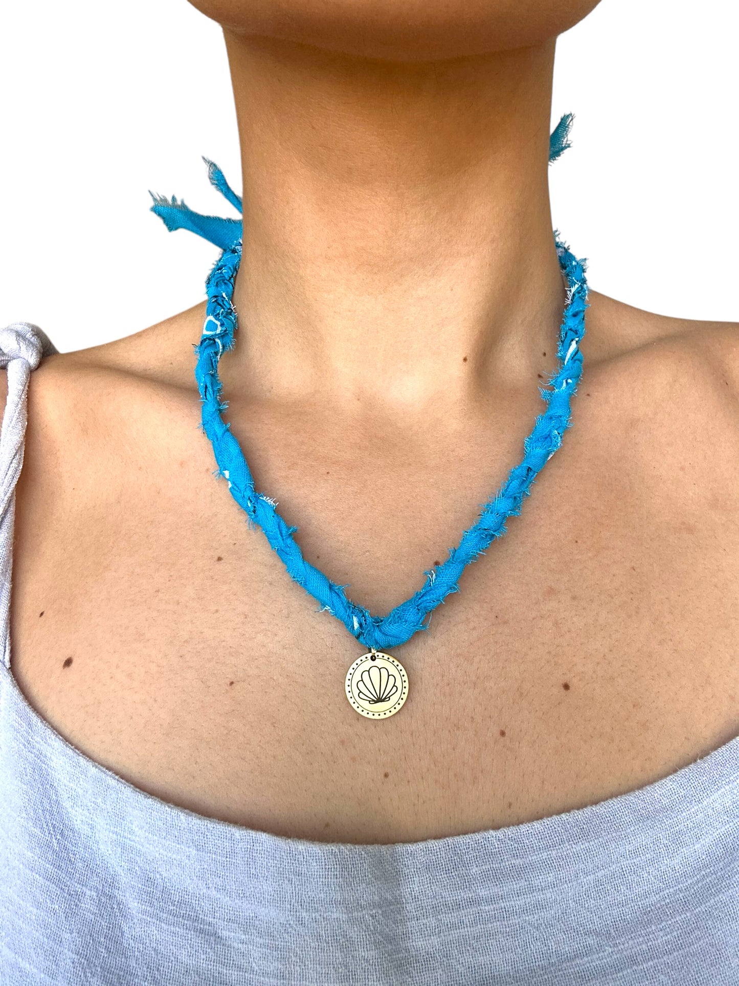 Collana Bandana