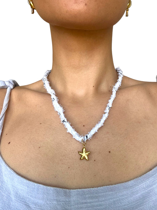 Collana Bandana