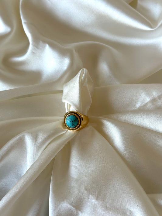 Anello Grecia