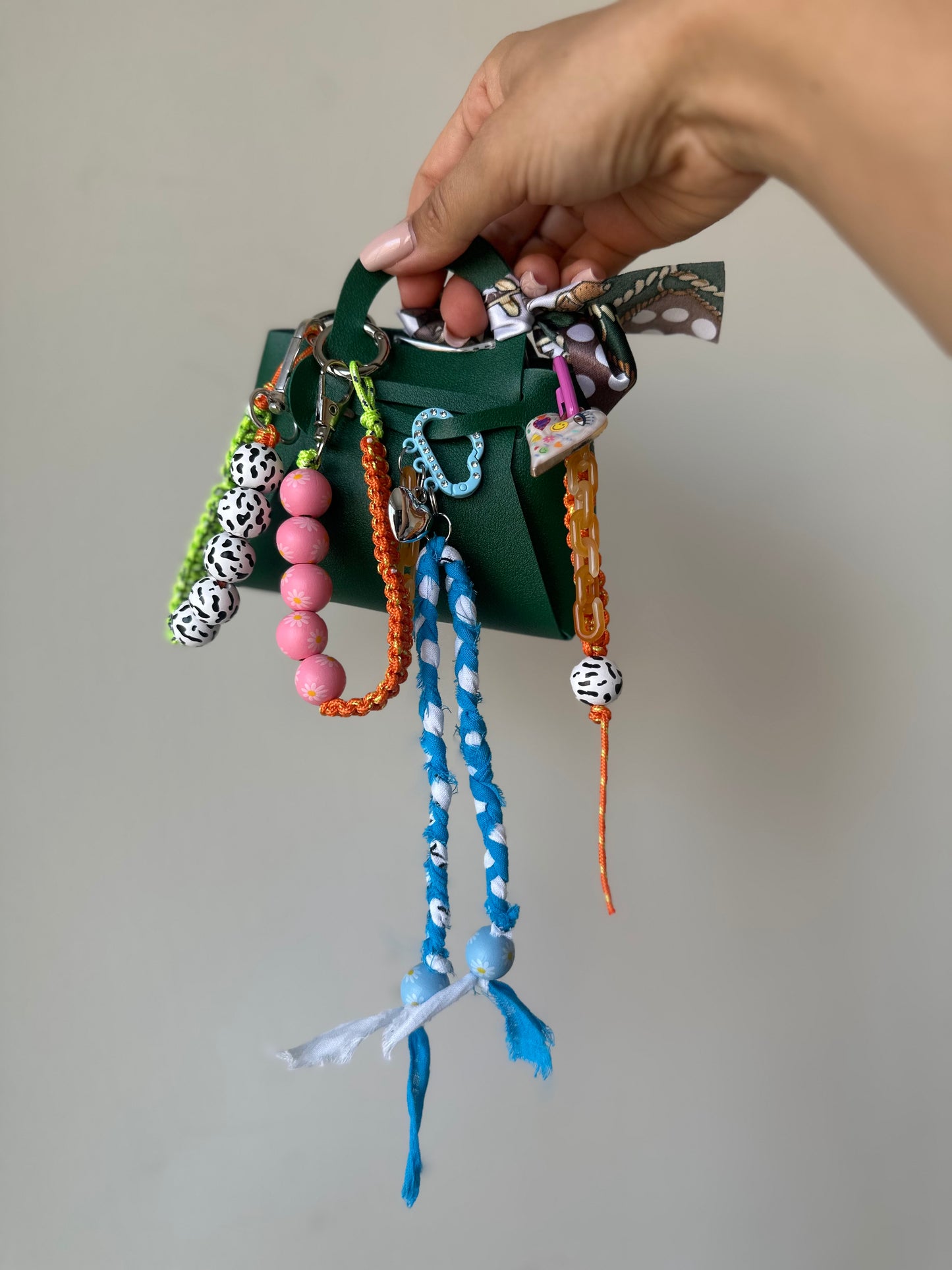 CHARMS CUORE