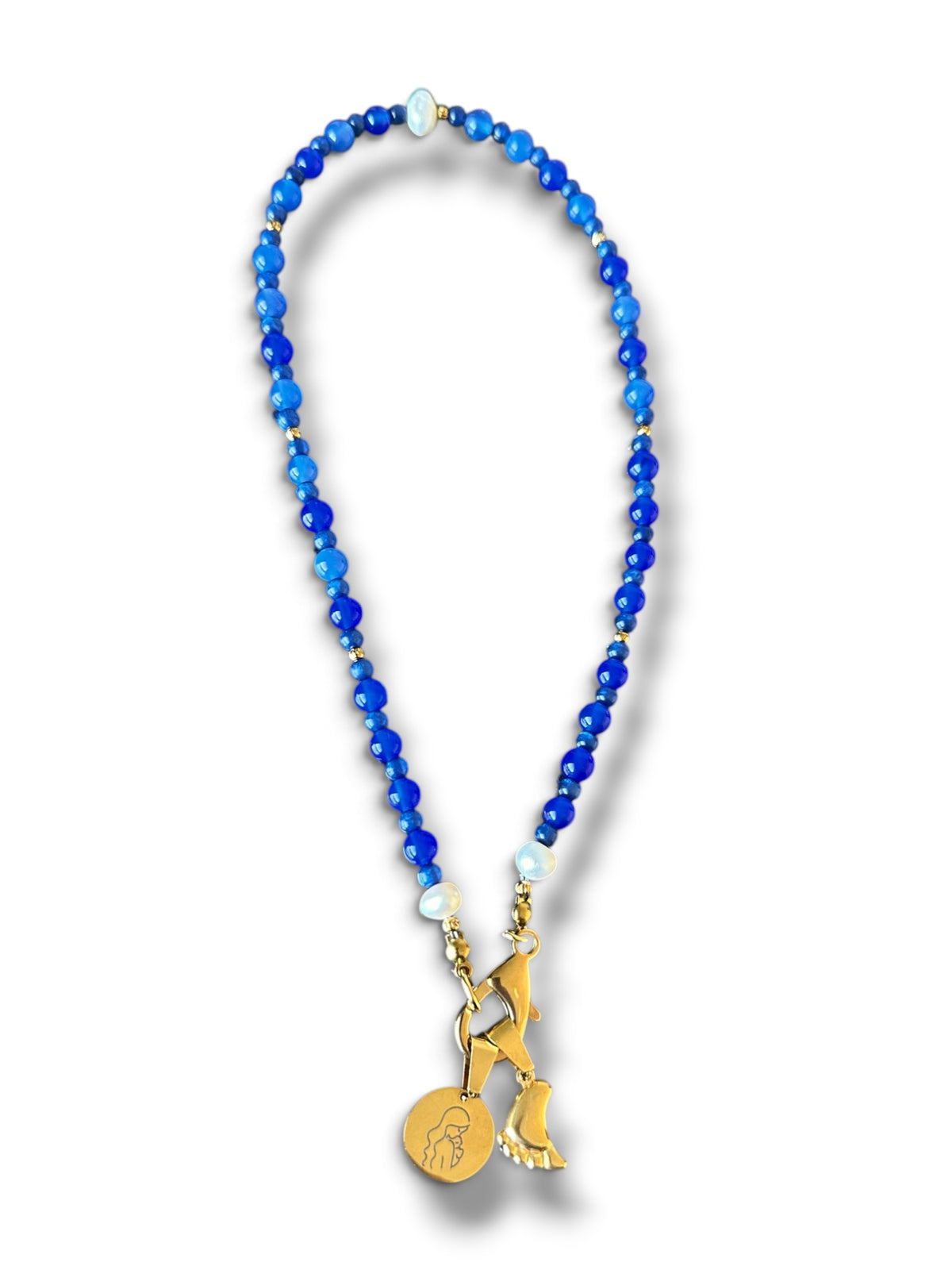 Collana Amore Di Mamma
