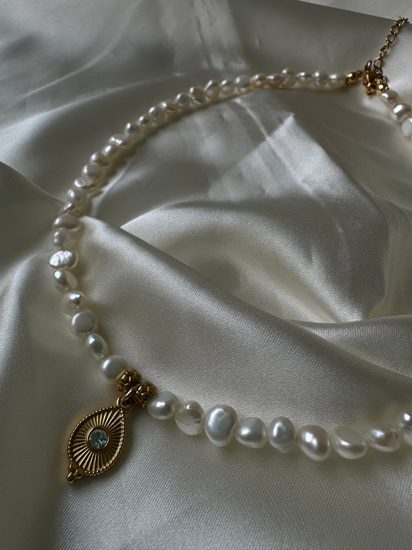 Collana Perle D’amore