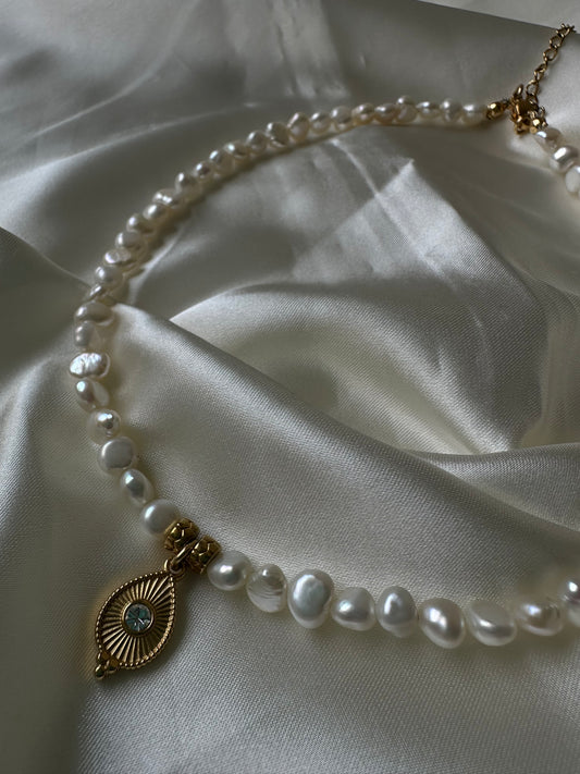 Collana Perle D’amore